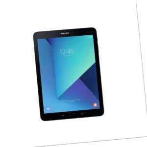 Samsung Galaxy Tab S3 (9,68 Zoll) Tablet ! WIFI+LTE !  schwarz - WIE NEU