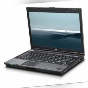 HP Elitebook 6910p Core 2 Duo T7300 2Ghz  2GB 120 HDD DVD-RW Windows XP Pro