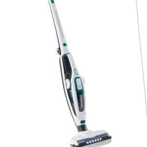 LEIFHEIT - 11925 - Akkusauger Regulus PowerVac 2in1 - OVP