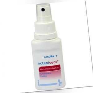 OCTENISEPT Lösung 50ml PZN 7463832