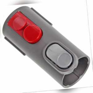 Adapter für Dyson Staubsauger Cinetic Big Ball , Big Ball 2 , CY22 , CY23