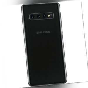 Samsung Galaxy S10+ DualSim 128GB LTE Android Smartphone 6,4" 16 MPX #neuwertig
