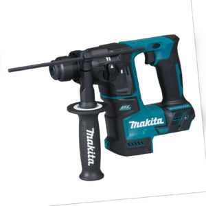 Makita Akku - Bohrhammer DHR171Z SDS+ SDS PLUS 18,0 V 18V ohne Akku + Ladegerät