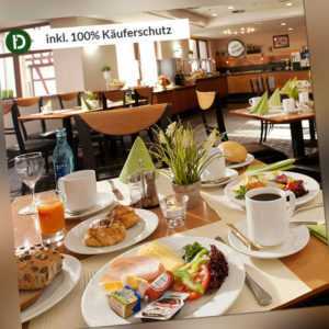 Odenwald 3 Tage Heppenheim Kurzurlaub Michel Hotel Reise-Gutschein 3 Sterne