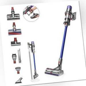 Dyson V11 Absolute Extra Pro + 2 Zubehörteile Neuware Kabelloser Staubsauger