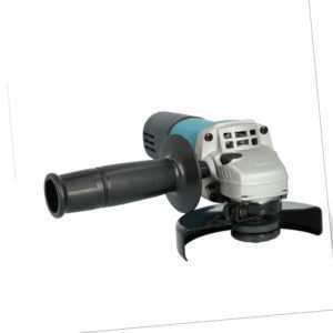 Makita Winkelschleifer 9558NBRZ Trennschleifer 125mm 840W im Karton