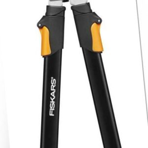 Fiskars Teleskop Astschere » L13 « - Ø 45 mm Schnittleistung