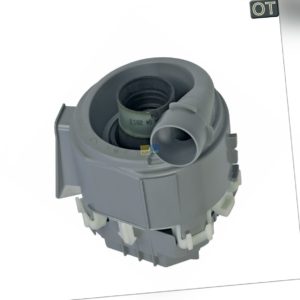 Umwälzpumpe Motor Heizpumpe Geschirrspüler Original Bosch Siemens Neff 00651956