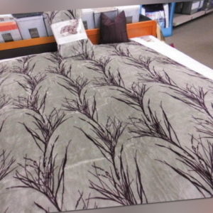 Gözze Kuscheldecke Cashmere - Feeling Burnaby 150 x 200 cm Fb. 40