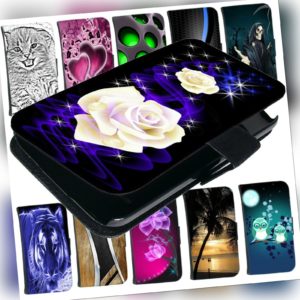 Handy Hülle für Huawei P40 P30 P20 Lite Pro P-Smart Mate 20 P10 P9 P8 Case Etui