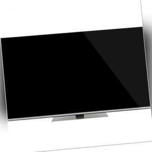 Toshiba 58UL6B63DG schwarz LED-Fernseher Ultra HD 4K 58 Zoll Diagonale