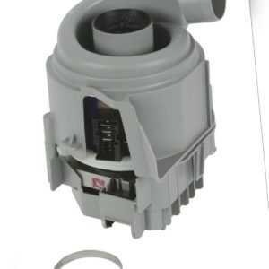 Siemens Bosch original 12019637  Heizpumpe komplett mit Ansaugkappe  NEU