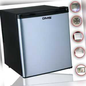 Mini Kühlschrank 50 L, Minibar, freistehend Hotelkühlschrank EEK A+ KS-50S DMS®
