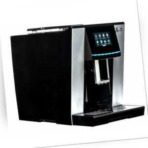 Acopino Vittoria One Touch Kaffeevollautomat Espressomaschine Farb-Touch-Display
