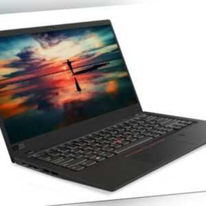 Lenovo ThinkPad X1 Carbon G6 - 14" FHD, i5-8350U, 1TB NVMe SSD, 8GB Ram Win10 G7