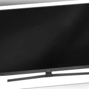 Grundig 49 GUA 8000 Manhatten Fernseher 49 Zoll Smart TV 4K UHD HDR EEK: A
