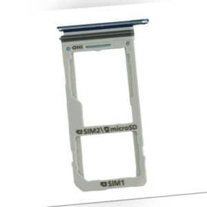 For Samsung Galaxy S8 Plus SM-G955 Sim Tray in Voilet