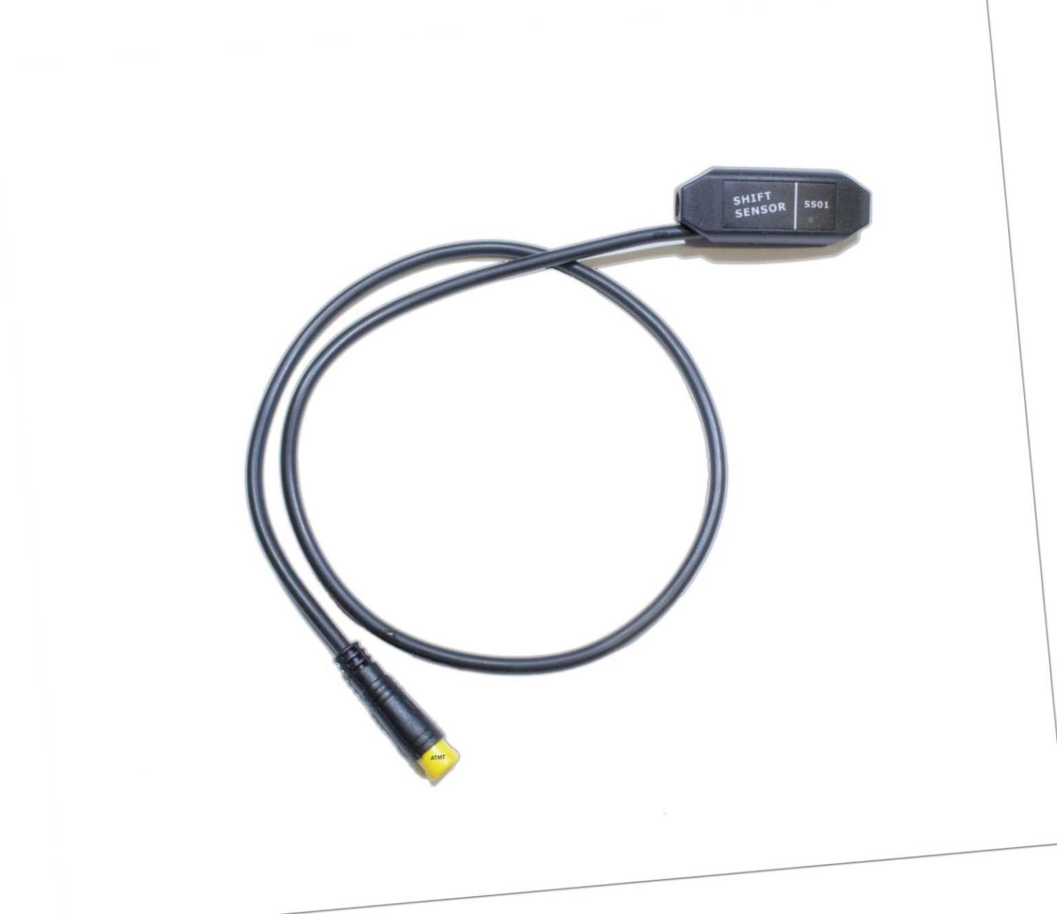 Gearsensor f. Bafang BBS01 BBS02  EBike PEDELEC Umbau Kit Umrüstung Schaltsensor