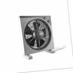 Taifun Box Ventilator 30 cm Luft Kühler Kasten Klima Fan Windmaschine