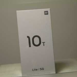 Xiaomi Mi 10T Lite, 16,9 cm (6.67 Zoll), 2400 x 1080 Pixel, 6 GB, 64 GB, 64 MP,