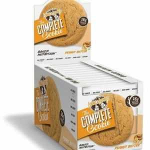 The Complete Cookie Lenny & Larry's - 12 x 113 g 19,84 € / Kg