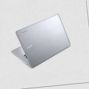 Acer Chromebook 14 CB3-431 Silber Alu Quad Core HDMI 35cm 14 Zoll IPS Full HD