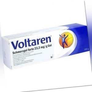 VOLTAREN Schmerzgel forte 23,2 mg/g 100 g PZN 12452598