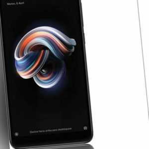 Xiaomi Redmi Note 5 Dual Sim 4G 32GB black NEU OVP VERSIEGELT