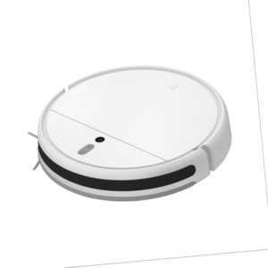 Xiaomi Mi Robot Vacuum Mop Saugroboter Wischfunktion, 2500 Pa App Saugkraft 166°