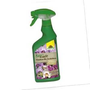 NEUDORFF - BioKraft Vitalkur für Orchideen AF - 500 ml - Orchideendünger Dünger