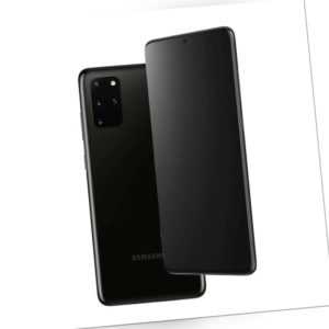 Samsung Galaxy S20 Plus Dual Sim Smartphone 128GB Schwarz Black NEU-Sonstige
