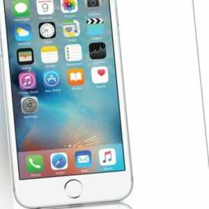 # Apple iPhone 6s 64GB silver OVP VERSIEGELT