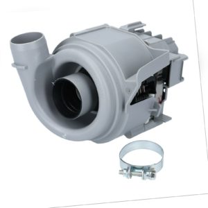 Bosch Siemens Heizpumpe Pumpe Heizung Geschirrspüler Spülmaschine Pumpe 00755078