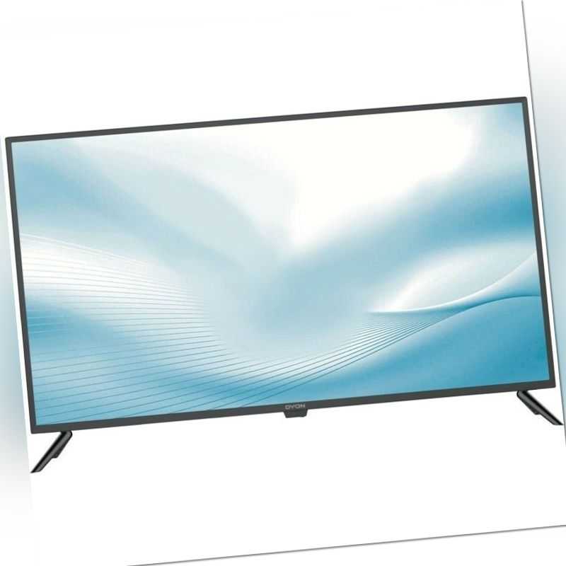 Dyon Live 42 Pro X LED Fernseher DVB-C/-S2/-T2 2xHDMI CI+ Hotelmodus 1920x1080