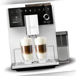 Melitta Caffeo CI Touch F 630-101 Kaffeevollautomat Cappuccino F63/0-101