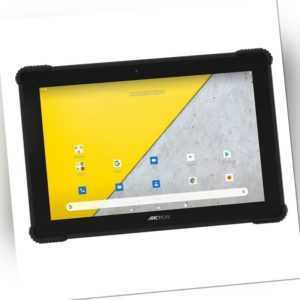 Archos T101X 10,1 Zoll HD Outdoor Tablet Android 10 Spritzwassergeschützt