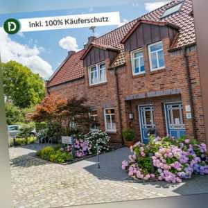 3 Tage Kurzurlaub in Ostfriesland im Hotel am Fischerhafen mit Frühstück