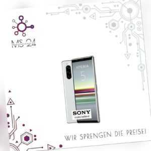 SONY Xperia 5 Grau 128GB
