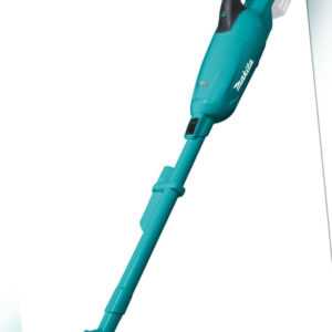 Makita Akku Staubsauger DCL281FZ - 18V - ohne Akku und Ladegerät