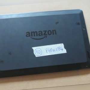 ebook 10 Amazon Fire HD 7 8GB (3. Generation) P48WVB4 WLAN 7 Zoll 7"  liste 2