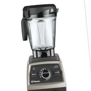 Vitamix Pro 750 Perlgrau Modell 2021 - Ausstellungsstück zum Sonderpreis