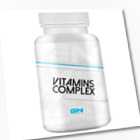 GN Laboratories Vitamins Sport Complex 90 Vega Kapseln Neu Multimineral Vitamine