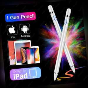 Digital Active Stylus Pen Pencil für Apple iPad 9.7 Mini 1 2 3 4 Pro Air 1.5mm