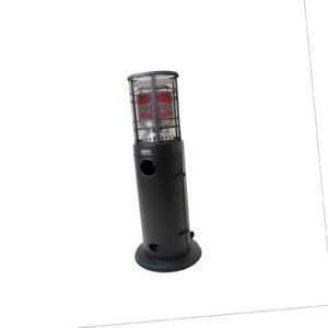 Eurom Area Lounge heater, 30mBar 13000 W auf Gaz Gasheizer