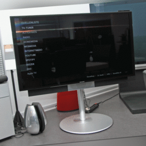 Bang & Olufsen BeoVision Avant 55 Zoll 4K UltraHD Smart TV - w.NEU