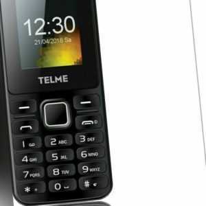 # Doro Telme T211 simples Senioren und Kinder Telefon Dual Sim NEU OVP