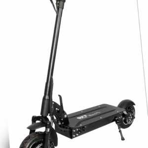 SXT Ultimate PRO Elektro-Scooter KickScooter E-scooter E-Roller 65 km/h 2x1320 W