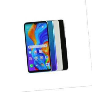 Huawei P30 lite / 128GB / Black White Blue Crystal / eBay Garantie...