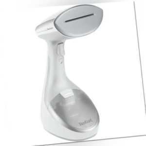 Tefal DT9130 ACCESS STEAM CARE Weiss-Silber Dampfbürste