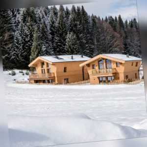 Kurzurlaub Österreich Tirol | Allgäu Alpen | 4 Tage Gutschein Ferienhaus für 4P